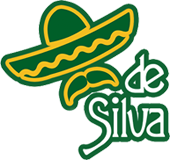De Silva Spices Logo